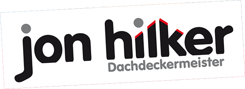 Logo Jon Hilker